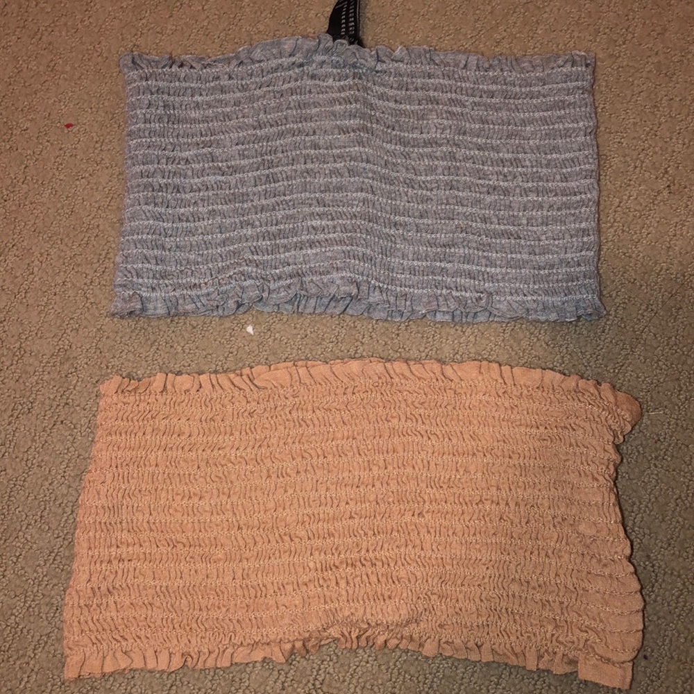 TWO FOR $9